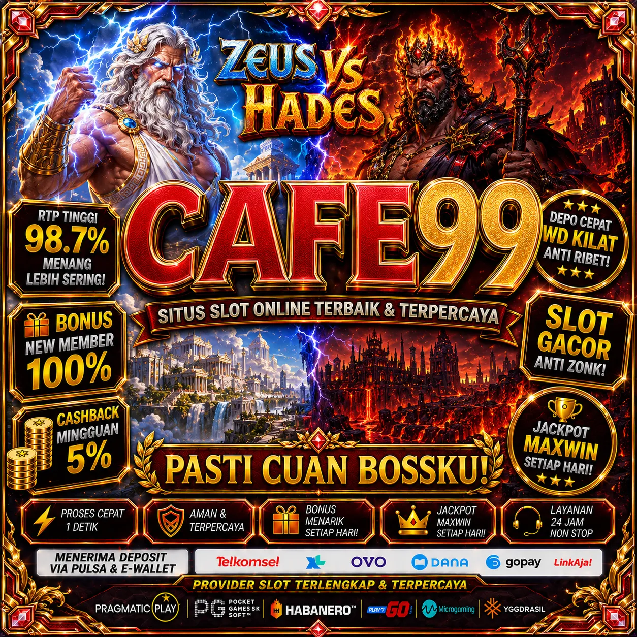 CAFE99Banner